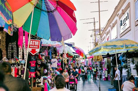 santee alley goyard|the santee alley la.